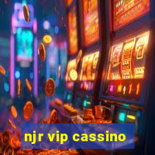 njr vip cassino